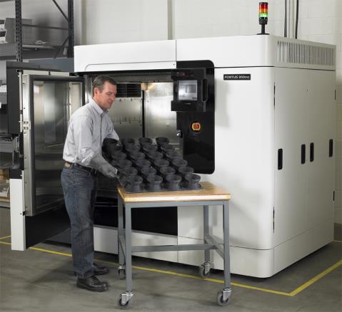 want to learn of impact of additive manufacturing? Keep reading!