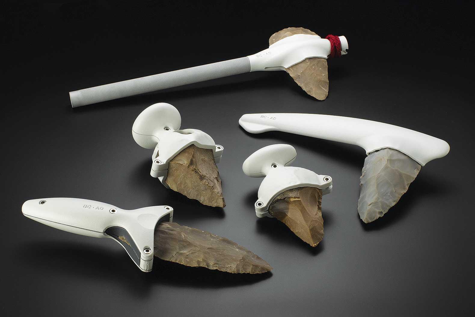 neolithic age tools