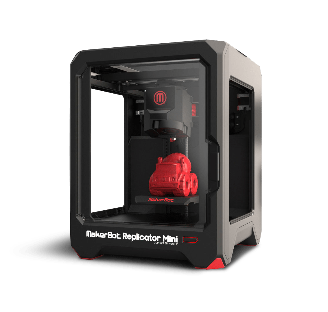 MakerBot Replicator Plus+ Compact Desktop 3D