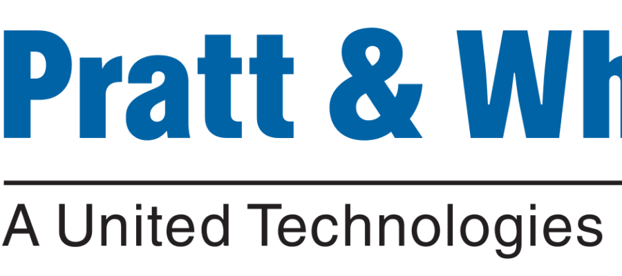 Pratt & Whitney 3D Printing