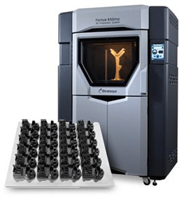 Stratasys Production 3D Printers