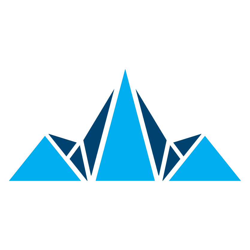 Complex & Organic Structures Icon by Proto3000