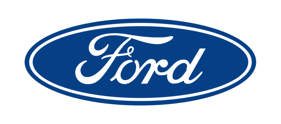 Ford 3D Printing