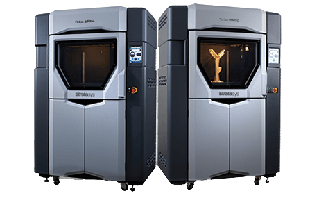 Fortus 380 450mc FDM 3D Printers Stratasys