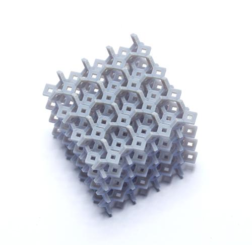 PolyJet Fine Detail Material 3D Printing