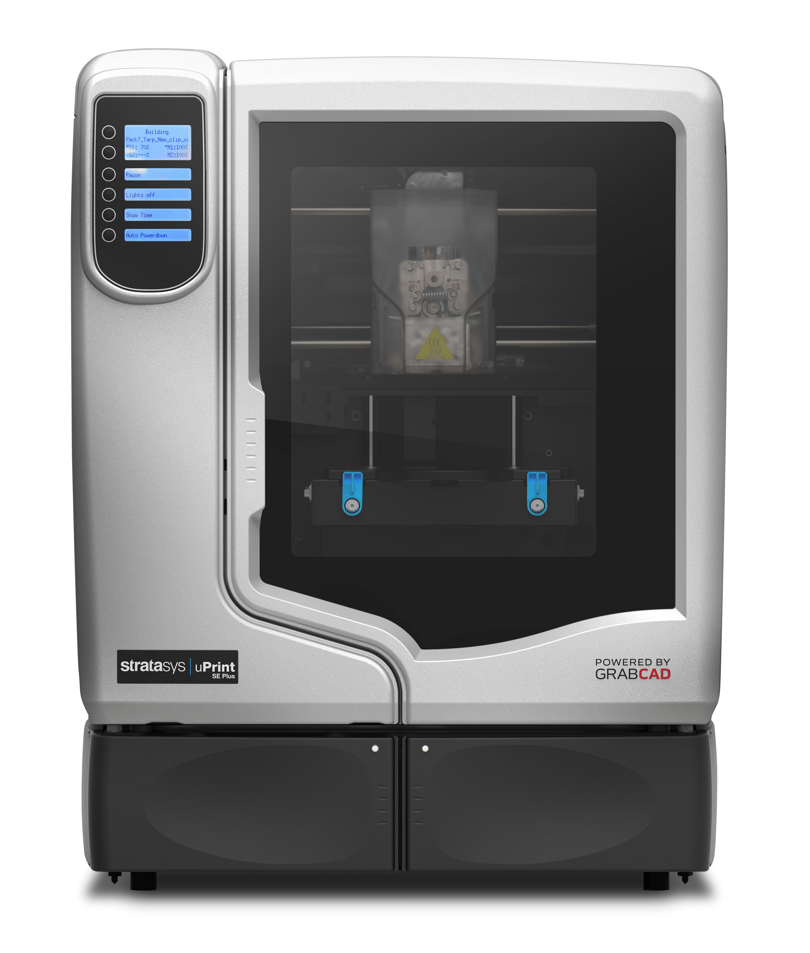 uPrint SE Plus Desktop 3D | and Professional 3D Printer