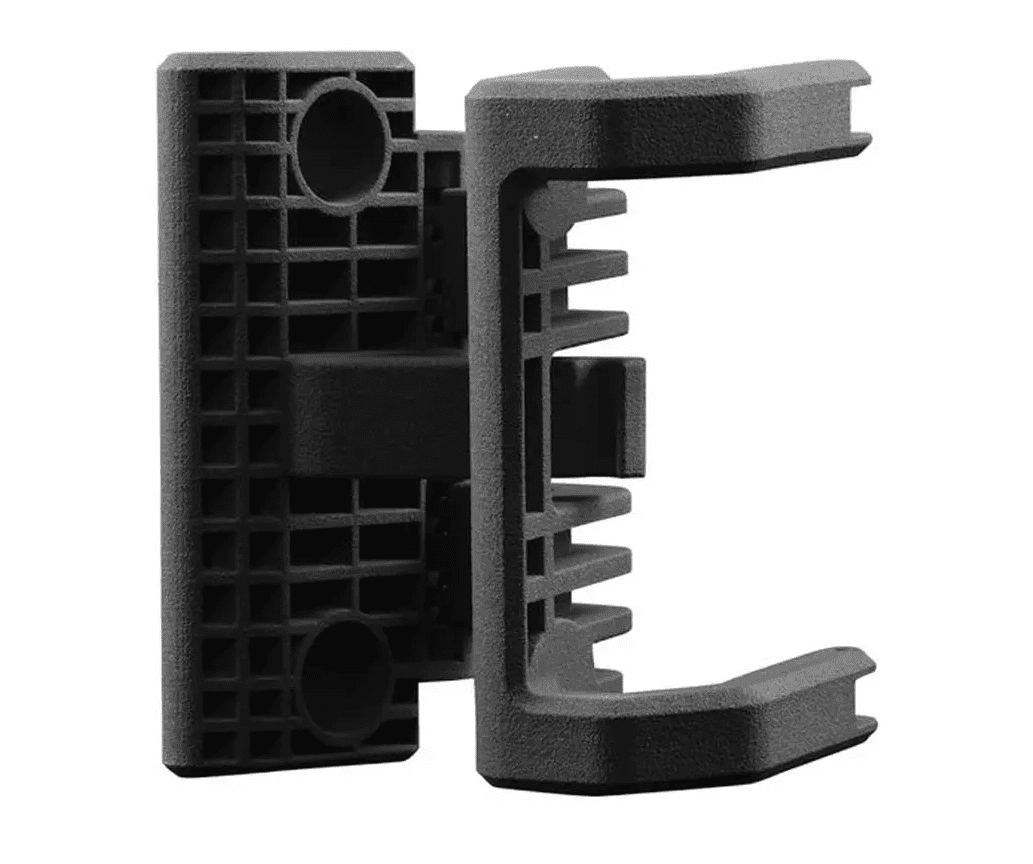 Image of a Formlabs SLS 3D printed part for Manufacturing sector