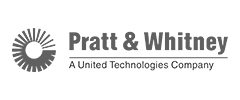 3D Printing Services Pratt & Whitney