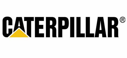 Caterpillar 3D Printing