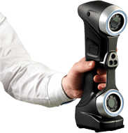 Handyscan 3D Laser Scanner