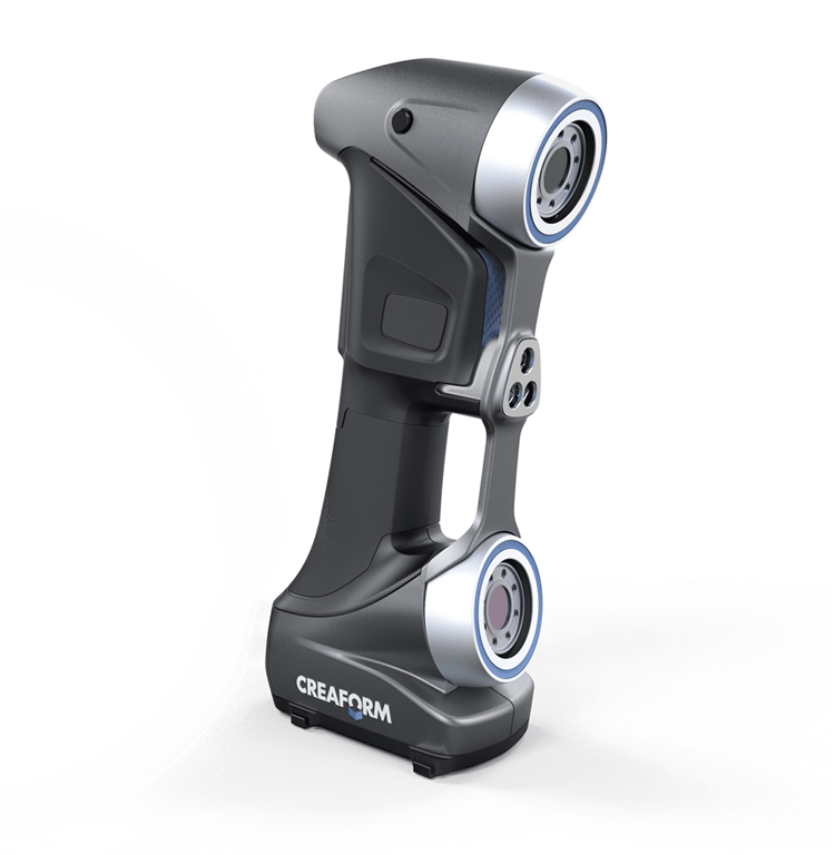 HandySCAN 3D Scanners | Portable 3D Scanning & Metrology | Proto3000