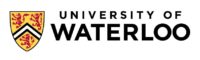 University of Waterloo 3D Printing