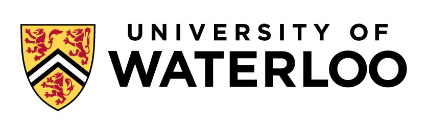 University of Waterloo 3D Printing