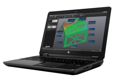 Vxinspect Inspection Software