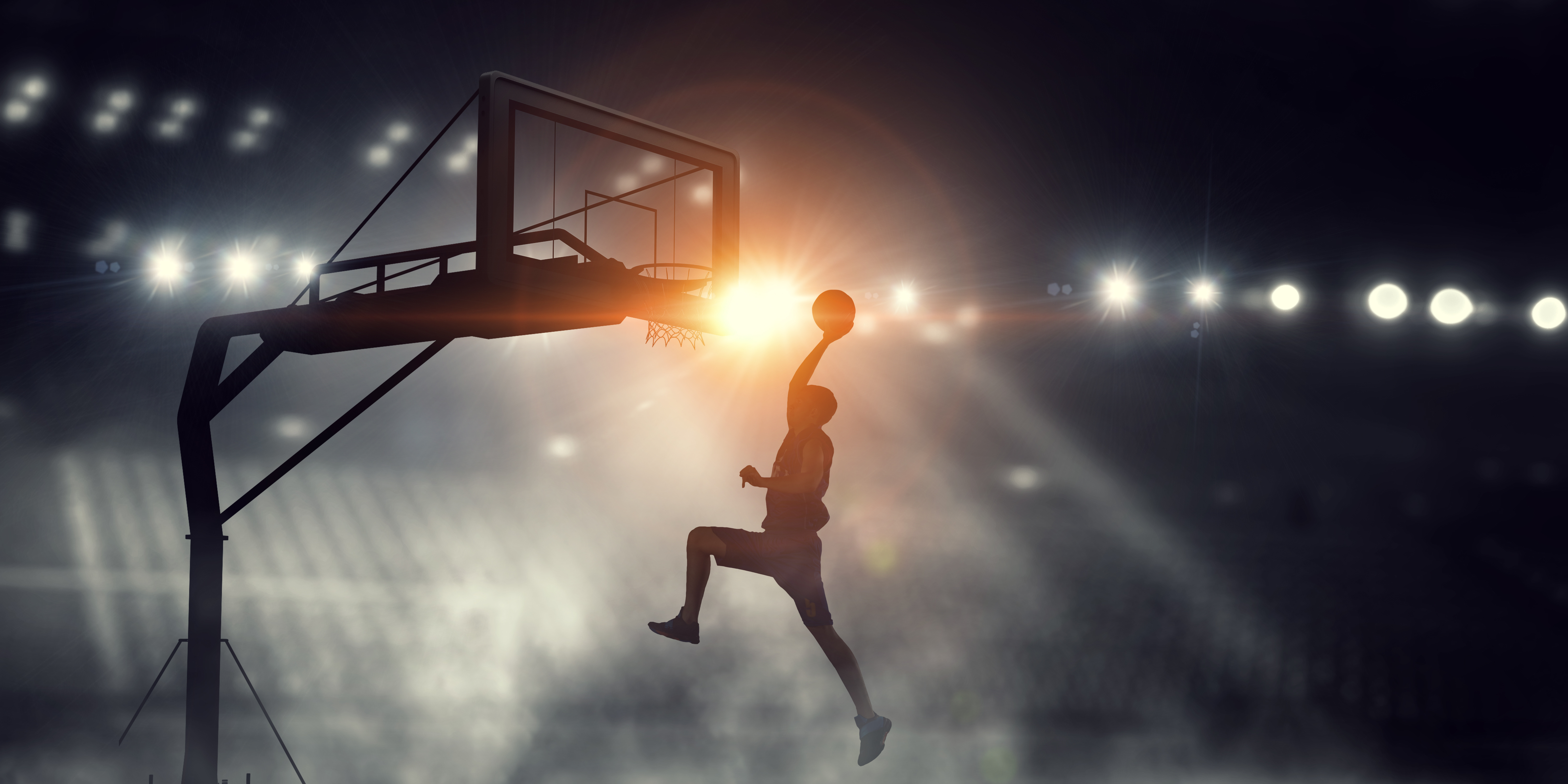 Did you know that Basketball was an invention created in Canada? Find out the other top 10.
