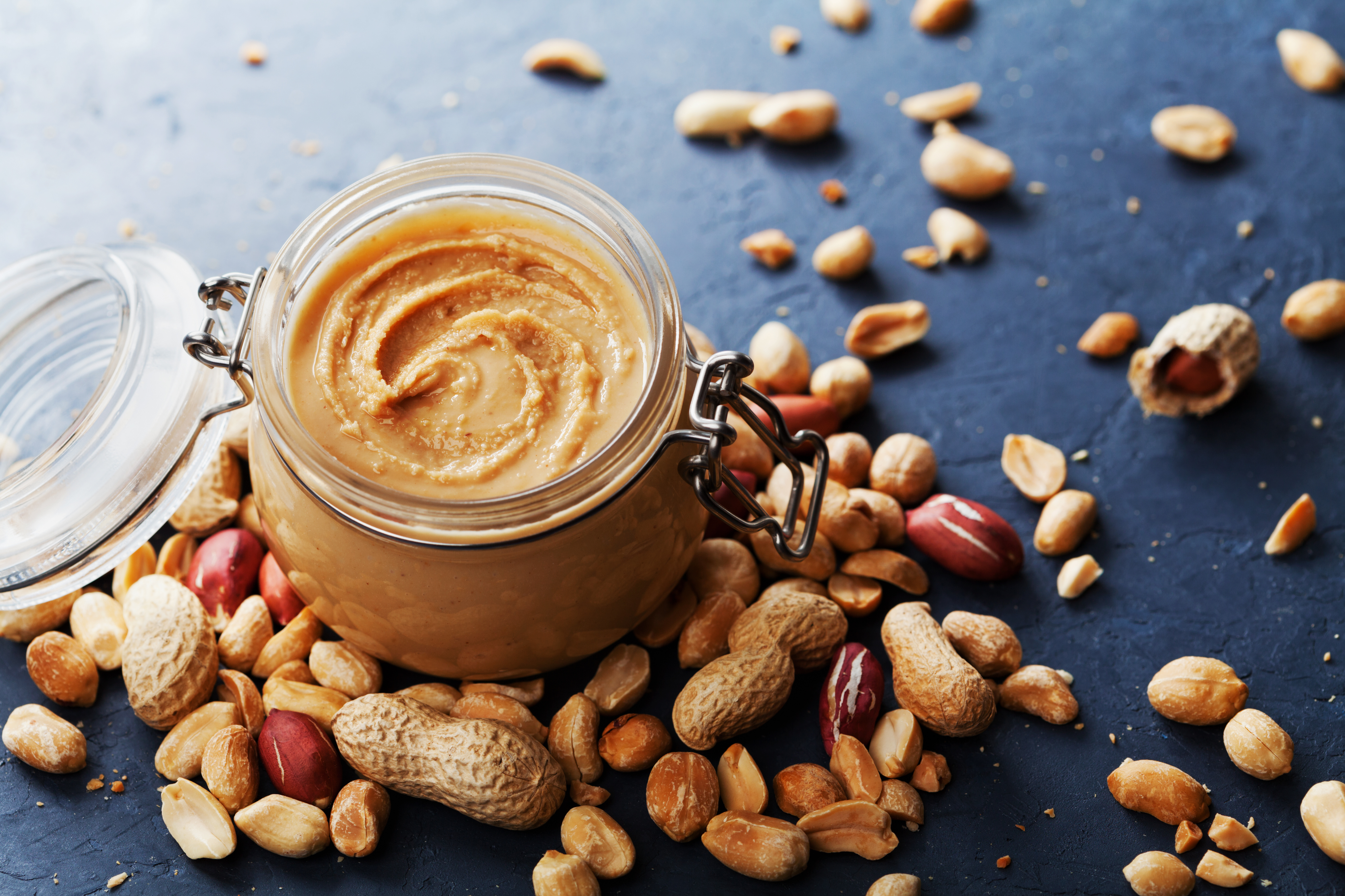 Did you know that peanut butter was an invention created in Canada? Find out the other top 10.
