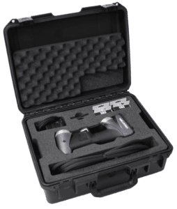 Creaform HandySCAN 3D Scanner portable case