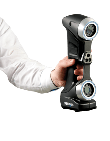 HandySCAN 3D Scanners | Portable 3D Scanning & Metrology | Proto3000