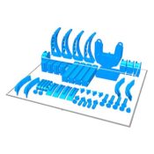 GrabCAD Print 3D Printing Management Software