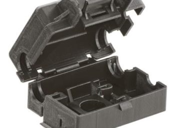 Battery Box Stratasys FDM Nylon12 3D Printing Material