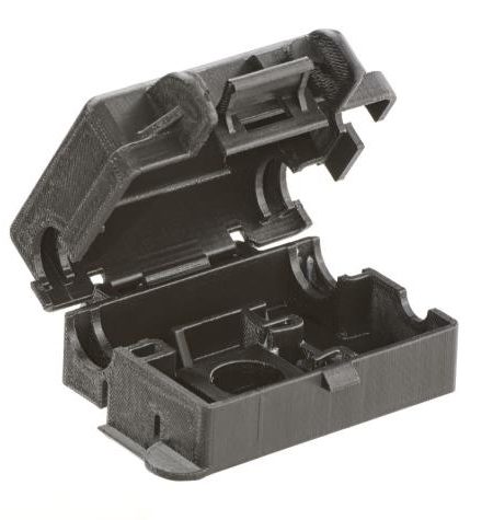 Battery Box Stratasys FDM Nylon12 3D Printing Material