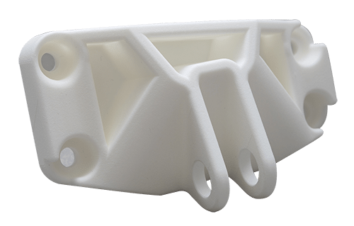Nylon SLS 3D Printing Services