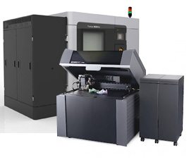 Stratasys Production 3D Printers