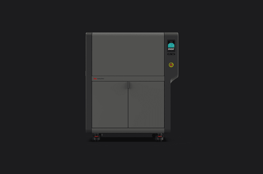 Desktop Metal studio 3d printer sintering furnace