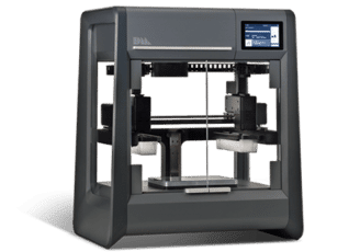 Desktop Metal Studio 3D printer