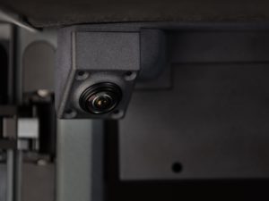 Desktop Metal Studio Plus 3D Printer In Chamber Camera