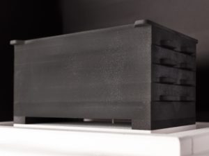 Desktop Metal Studio Plus 3D Printer Retort Box