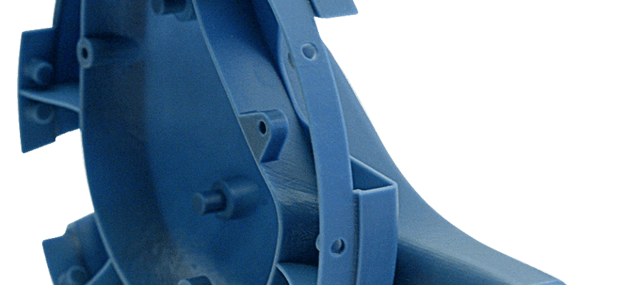 Accura Bluestone 3D Printing Material