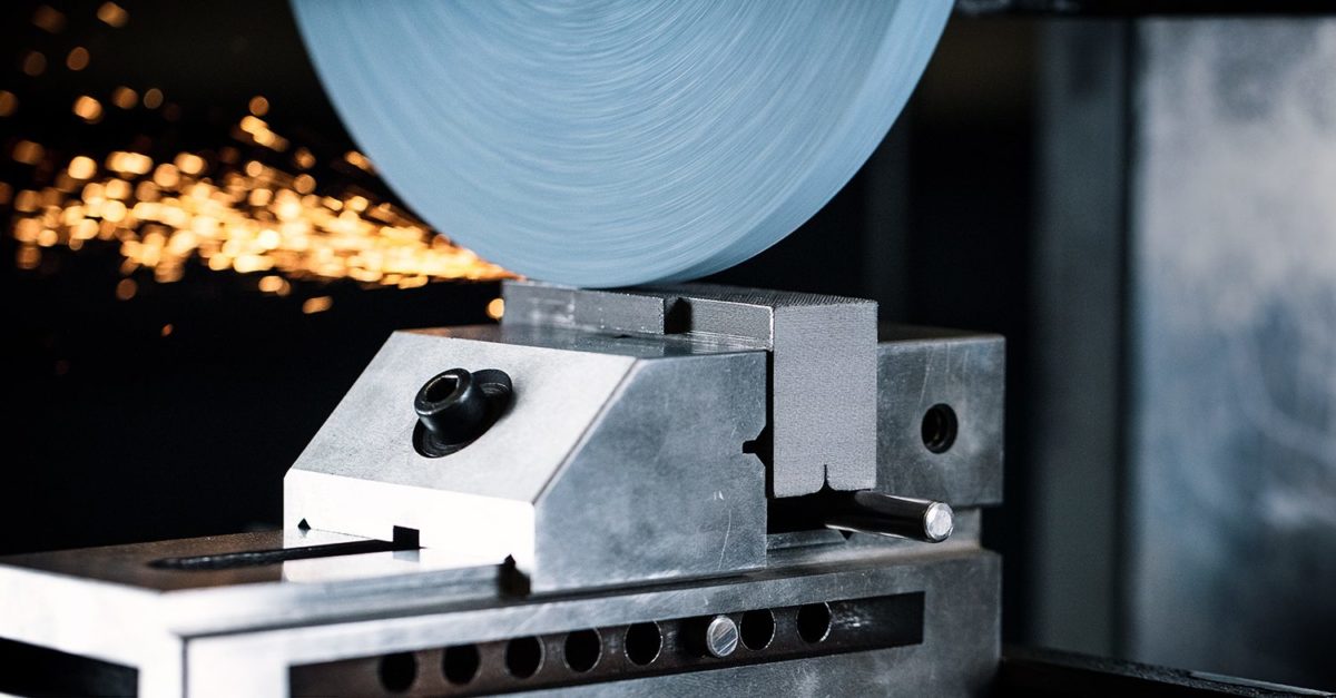 Built-Rite & Tool Die | Producing Complex Molds with Metal 3D Printing