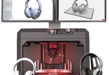 MakerBot Print Software