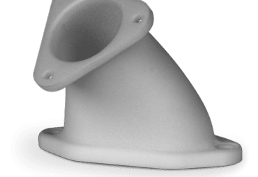 Selective Laser Sintering PA 2200 Material