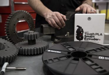 MakerBpt Tough PLA Bundle