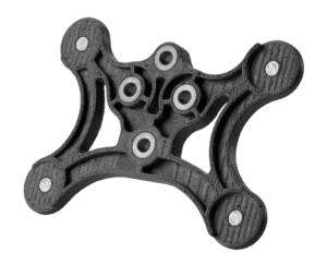 Nylon 12CF Jigs and Fixtures Stratasys 3D Printing