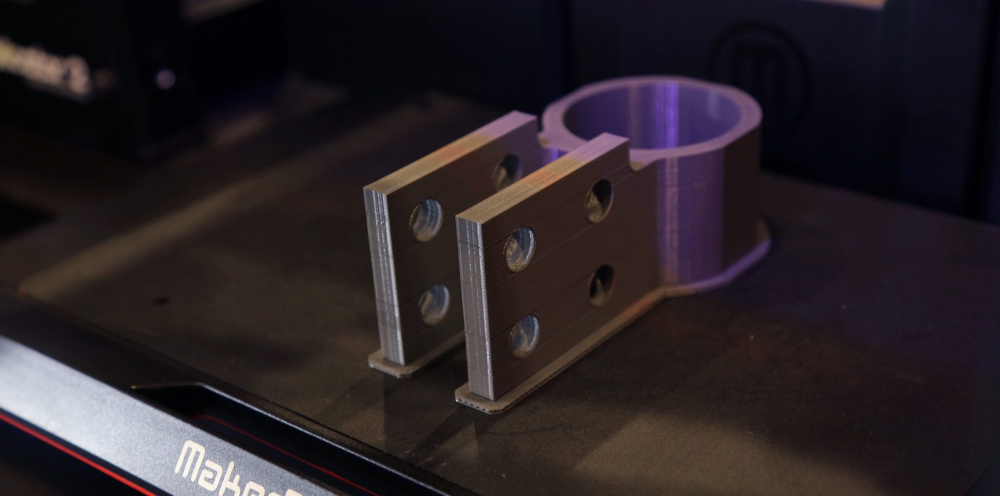 MakerBot Professional - Proto3000
