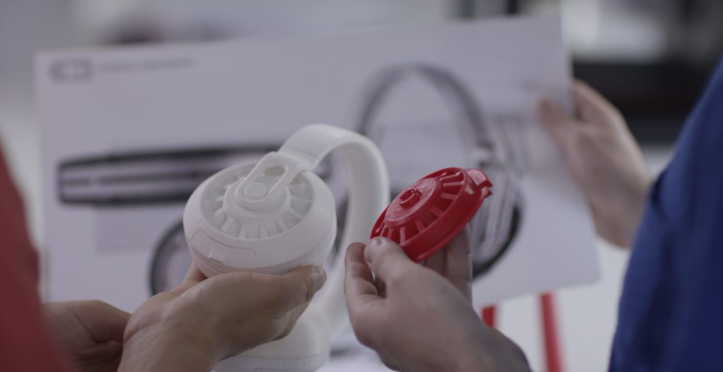 MakerBot Professional 3D Printing Ecosystem