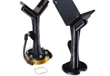 FDM 3D Printed End of Arm Robotic Vacuum Gripper from Genesis