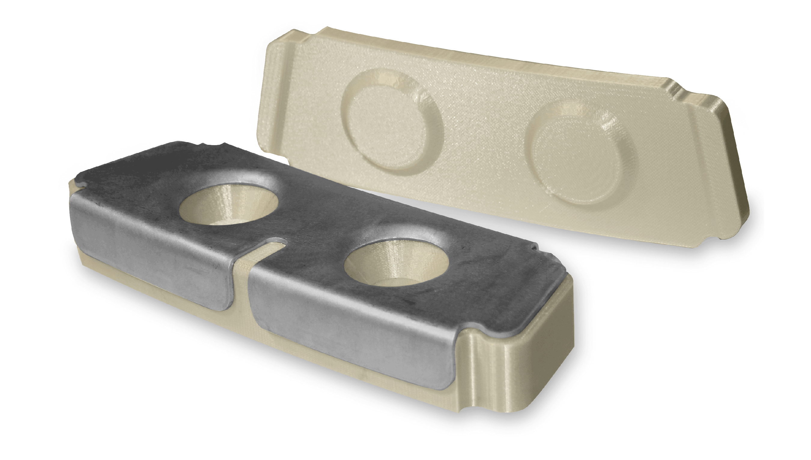 FDM 3D printed Tooling for Sheet Metal Forming Hydroforming and Rubber Pad Press