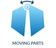 Moving Parts Assemblies 3D Printing Design Guides