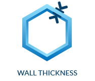 Wall Thickness 3D Printing Guidelines