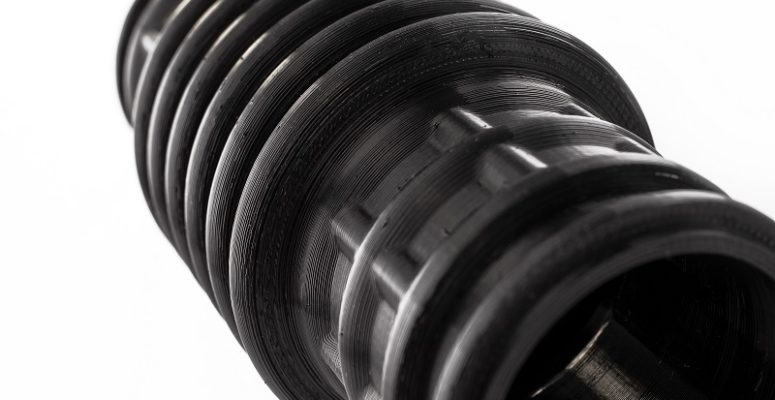 Stratasys TPU 92A Flexible Elastomer 3D printing material
