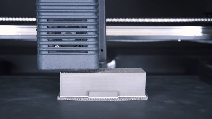 built rite tool and die metal 3d printing insert process on desktop metal studio 3d printer