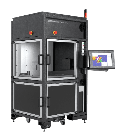 Stratasys V650 Flex SLA Stereolithography 3D Printer featured image 2