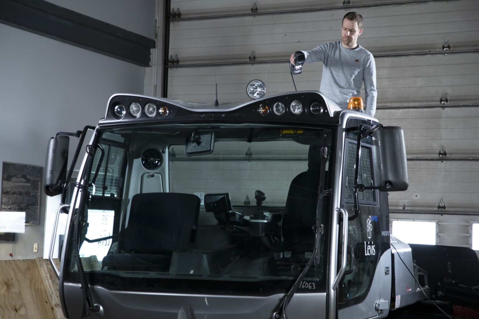 Go!SCAN SPARK™ | Portable 3D Scanning & Metrology | Proto3000