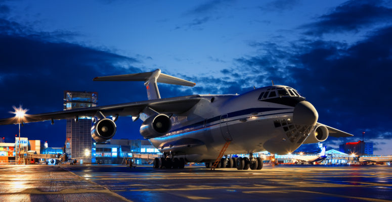 marshall aerospace photo 1