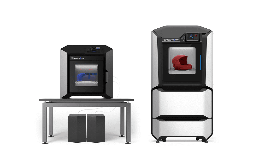 Stratasys F120 Desktop 3D Printer Gallery 4