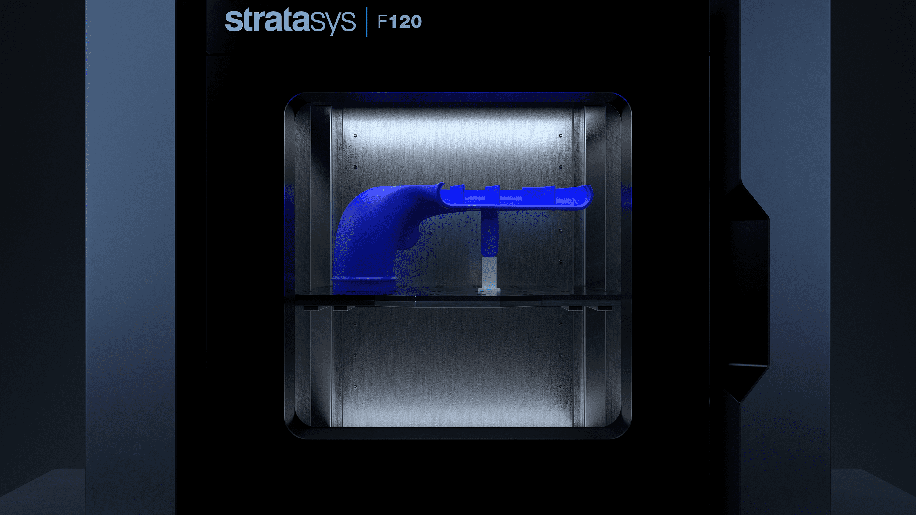 Stratasys F120 3D Printer Features Reliability